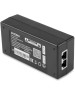 DIGMA Инжектор PoE DNP65W52GTXP 10/100/1000BASE-T 65Вт 100-240В (АС)