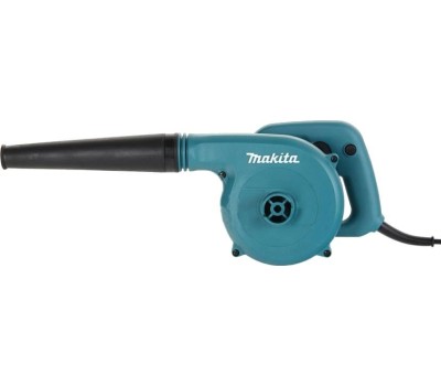 Воздуходувка MAKITA Воздуходувка-пылесос UB1103, синий