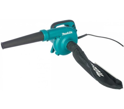Воздуходувка MAKITA Воздуходувка-пылесос UB1103, синий