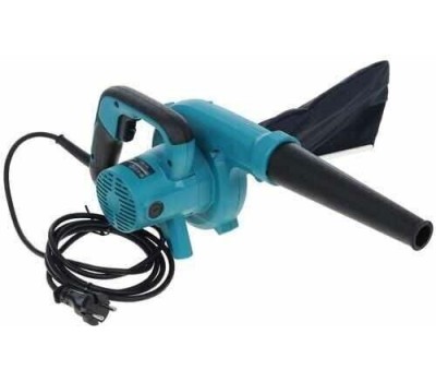 Воздуходувка MAKITA Воздуходувка-пылесос UB1103, синий