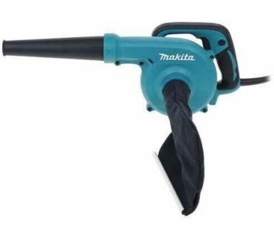 Воздуходувка MAKITA Воздуходувка-пылесос UB1103, синий