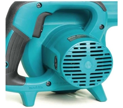 Воздуходувка MAKITA Воздуходувка-пылесос UB1103, синий