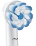 ORAL-B Насадка для зубных щеток Sensitive Clean (упак.:2шт)