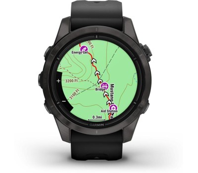 GARMIN Смарт-часы Epix Pro Gen 2 Sapphire, 30.4мм, 1.2