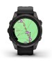 GARMIN Смарт-часы Epix Pro Gen 2 Sapphire, 30.4мм, 1.2