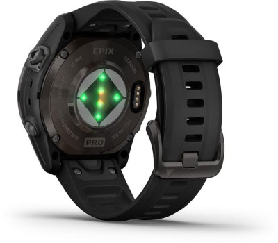 GARMIN Смарт-часы Epix Pro Gen 2 Sapphire, 30.4мм, 1.2