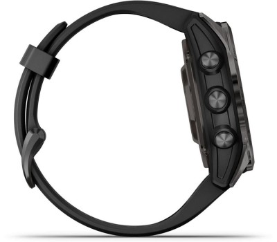 GARMIN Смарт-часы Epix Pro Gen 2 Sapphire, 30.4мм, 1.2
