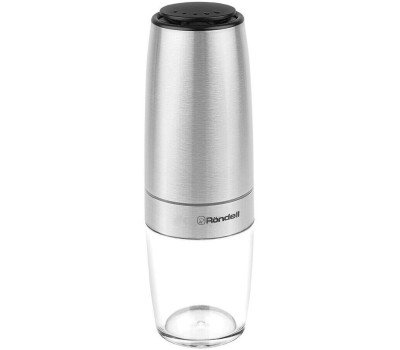 RONDELL Мельница для перца/соли Loft Professional RD-1508, стальной