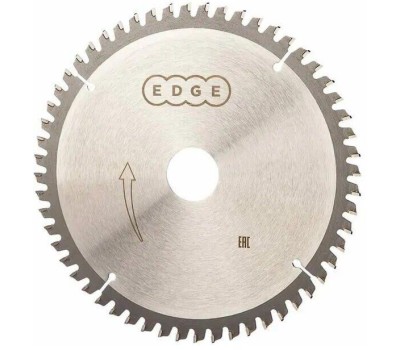 Диск пильный EDGE Диск пильный по дереву для торцовочной пилы (305x80x30 мм, 80 зубьев)
