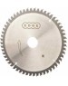 Диск пильный EDGE Диск пильный по дереву для торцовочной пилы (305x80x30 мм, 80 зубьев)