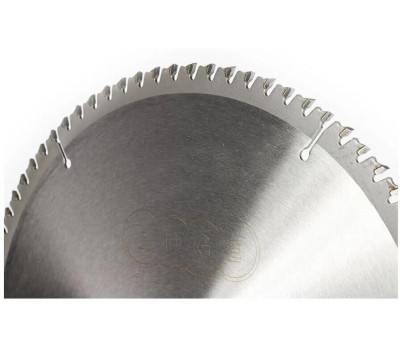 Диск пильный EDGE Диск пильный по дереву для торцовочной пилы (305x80x30 мм, 80 зубьев)