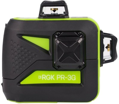 RGK Лазерный нивелир PR-3G 4610011874796