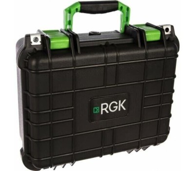 RGK Лазерный нивелир PR-3G 4610011874796