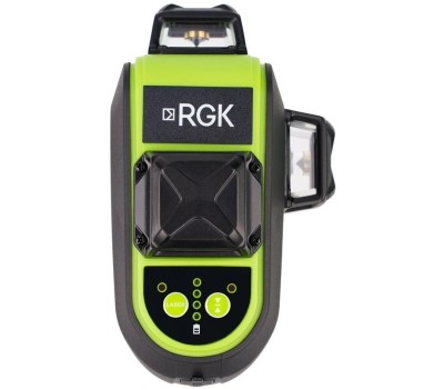RGK Лазерный нивелир PR-3G 4610011874796
