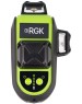 RGK Лазерный нивелир PR-3G 4610011874796