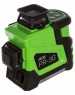 RGK Лазерный нивелир PR-3G 4610011874796