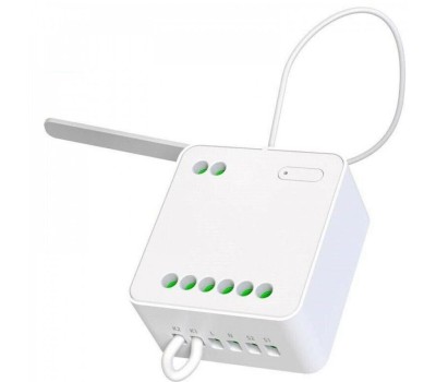 YEELIGHT Освещение Реле Smart Dual Control Module YLAI002 (YZNE0220001WTGL)