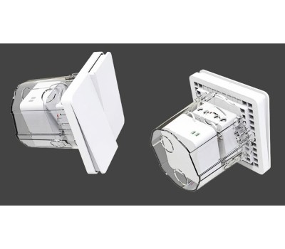 YEELIGHT Освещение Реле Smart Dual Control Module YLAI002 (YZNE0220001WTGL)
