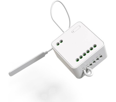 YEELIGHT Освещение Реле Smart Dual Control Module YLAI002 (YZNE0220001WTGL)