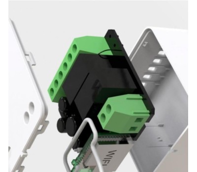 YEELIGHT Освещение Реле Smart Dual Control Module YLAI002 (YZNE0220001WTGL)