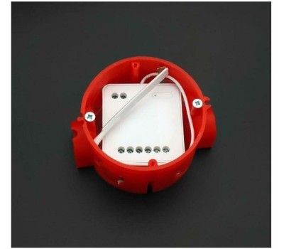 YEELIGHT Освещение Реле Smart Dual Control Module YLAI002 (YZNE0220001WTGL)