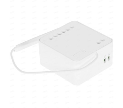 YEELIGHT Освещение Реле Smart Dual Control Module YLAI002 (YZNE0220001WTGL)