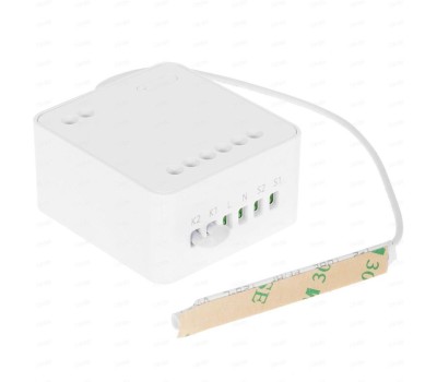 YEELIGHT Освещение Реле Smart Dual Control Module YLAI002 (YZNE0220001WTGL)