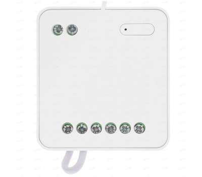 YEELIGHT Освещение Реле Smart Dual Control Module YLAI002 (YZNE0220001WTGL)