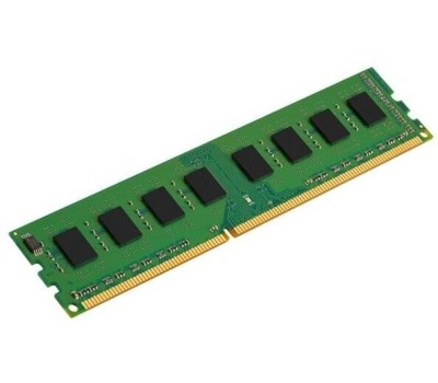 Модуль памяти KINGSTON Модуль памяти 8GB DDR3L 1600 DIMM KVR16LN11/8WP Non-ECC, Unbuffered, CL11, 1.35V, 2R, 4Gbit, RTL {25} KVR16LN11/8WP (317350)