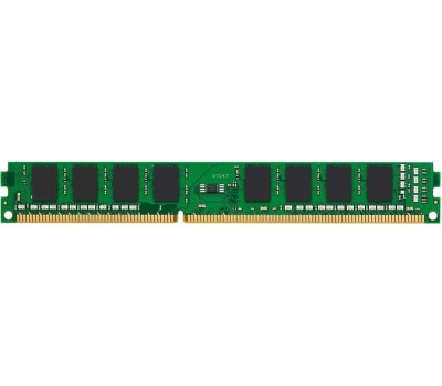 Модуль памяти KINGSTON Модуль памяти 8GB DDR3L 1600 DIMM KVR16LN11/8WP Non-ECC, Unbuffered, CL11, 1.35V, 2R, 4Gbit, RTL {25} KVR16LN11/8WP (317350)