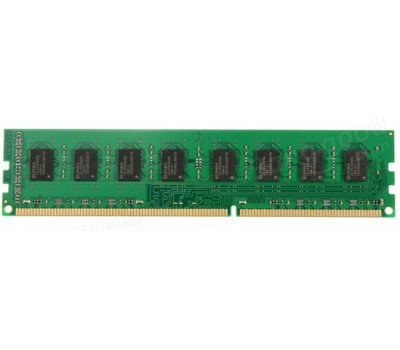 Модуль памяти KINGSTON Модуль памяти 8GB DDR3L 1600 DIMM KVR16LN11/8WP Non-ECC, Unbuffered, CL11, 1.35V, 2R, 4Gbit, RTL {25} KVR16LN11/8WP (317350)