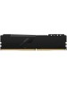 KINGSTON Модуль памяти FURY Beast Black Gaming Memory KF432C16BB1/16 16GB DDR4 3200 DIMM Non-ECC, CL16, 1.35V, 1Gx8, RTL, (319880) {25}