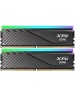 A-DATA Память DDR5 2x16GB 6400MHz AX5U6400C3216G-DTLABRWH XPG Lancer Blade RGB RTL Gaming PC5-51200 CL32 DIMM ECC 288-pin 1.4В kit dual rank с радиатором Ret