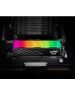 A-DATA Память DDR5 2x16GB 6400MHz AX5U6400C3216G-DTLABRWH XPG Lancer Blade RGB RTL Gaming PC5-51200 CL32 DIMM ECC 288-pin 1.4В kit dual rank с радиатором Ret