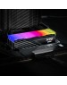 A-DATA Память DDR5 2x16GB 6400MHz AX5U6400C3216G-DTLABRWH XPG Lancer Blade RGB RTL Gaming PC5-51200 CL32 DIMM ECC 288-pin 1.4В kit dual rank с радиатором Ret