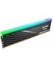 A-DATA Память DDR5 2x16GB 6400MHz AX5U6400C3216G-DTLABRWH XPG Lancer Blade RGB RTL Gaming PC5-51200 CL32 DIMM ECC 288-pin 1.4В kit dual rank с радиатором Ret