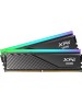 A-DATA Память DDR5 2x16GB 6400MHz AX5U6400C3216G-DTLABRWH XPG Lancer Blade RGB RTL Gaming PC5-51200 CL32 DIMM ECC 288-pin 1.4В kit dual rank с радиатором Ret