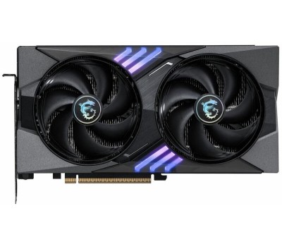 Видеокарта MSI Видеокарта NVIDIA GeForce RTX 5060TI RTX 5060 TI 16G GAMING OC 16ГБ Gaming, GDDR7, OC, Ret
