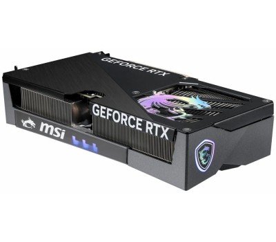 Видеокарта MSI Видеокарта NVIDIA GeForce RTX 5060TI RTX 5060 TI 16G GAMING OC 16ГБ Gaming, GDDR7, OC, Ret