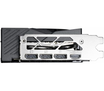 Видеокарта MSI Видеокарта NVIDIA GeForce RTX 5060TI RTX 5060 TI 16G GAMING OC 16ГБ Gaming, GDDR7, OC, Ret