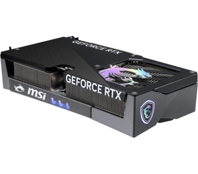 Видеокарта MSI Видеокарта NVIDIA GeForce RTX 5060TI RTX 5060 TI 16G GAMING OC 16ГБ Gaming, GDDR7, OC, Ret