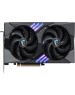 Видеокарта MSI Видеокарта NVIDIA GeForce RTX 5060TI RTX 5060 TI 16G GAMING OC 16ГБ Gaming, GDDR7, OC, Ret