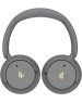 EDIFIER Наушники H9, Bluetooth/USB Type-C, мониторные, серый