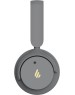 EDIFIER Наушники H9, Bluetooth/USB Type-C, мониторные, серый