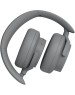 EDIFIER Наушники H9, Bluetooth/USB Type-C, мониторные, серый
