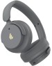 EDIFIER Наушники H9, Bluetooth/USB Type-C, мониторные, серый