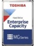 TOSHIBA Жесткий диск SATA-III 6TB MG10ADA600E Server Enterprise Capacity 512E (7200rpm) 512Mb 3.5