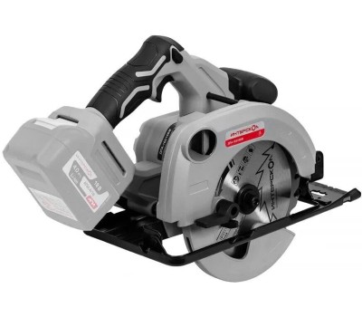 Дисковая пила INTERSKOL Дисковая пила бесщеточная аккумуляторная ДПА-165/18ВМ ИНТЕРСКОЛ 762.4.1.70