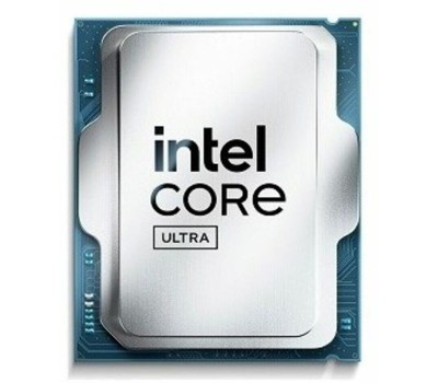 Процессор INTEL Процессор Core Ultra 5 225, LGA 1851, OEM [at8076806415]