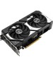 Видеокарта ASUS Видеокарта GeForce RTX5060 8Gb DDR7 128 bit 3*DP/HDMI 2FAN (DUAL-RTX5060-O8G) RTL